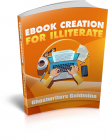 Ebook Creation For Illiterate